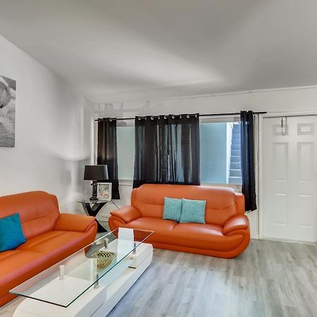 Coral Sands 1Br/1Ba Close 2 Beach! 웨스트 팜 비치 외부 사진