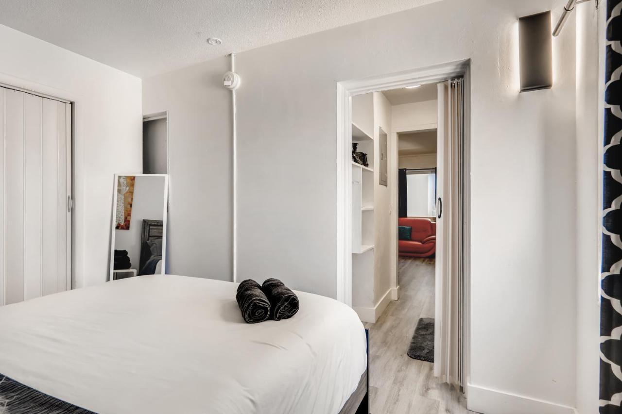 Coral Sands 1Br/1Ba Close 2 Beach! 웨스트 팜 비치 외부 사진