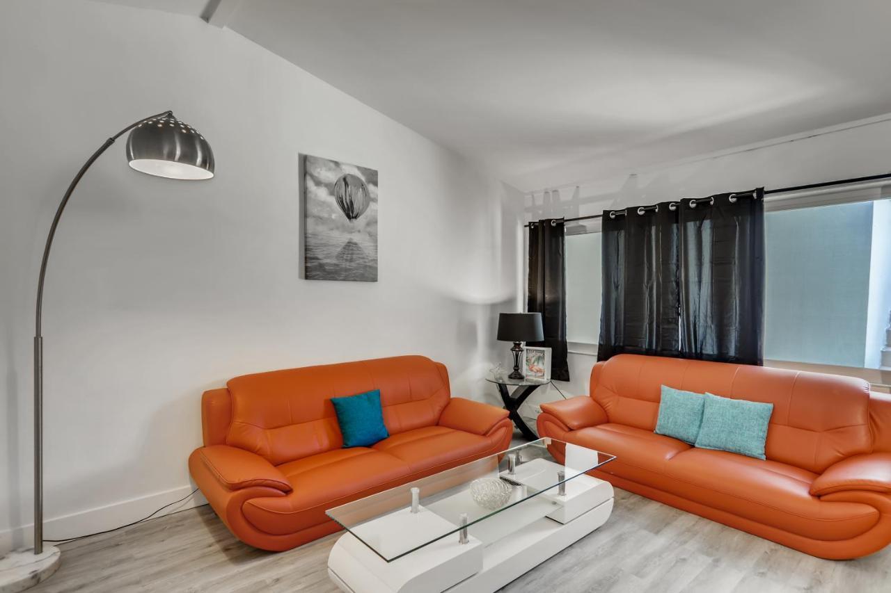 Coral Sands 1Br/1Ba Close 2 Beach! 웨스트 팜 비치 외부 사진